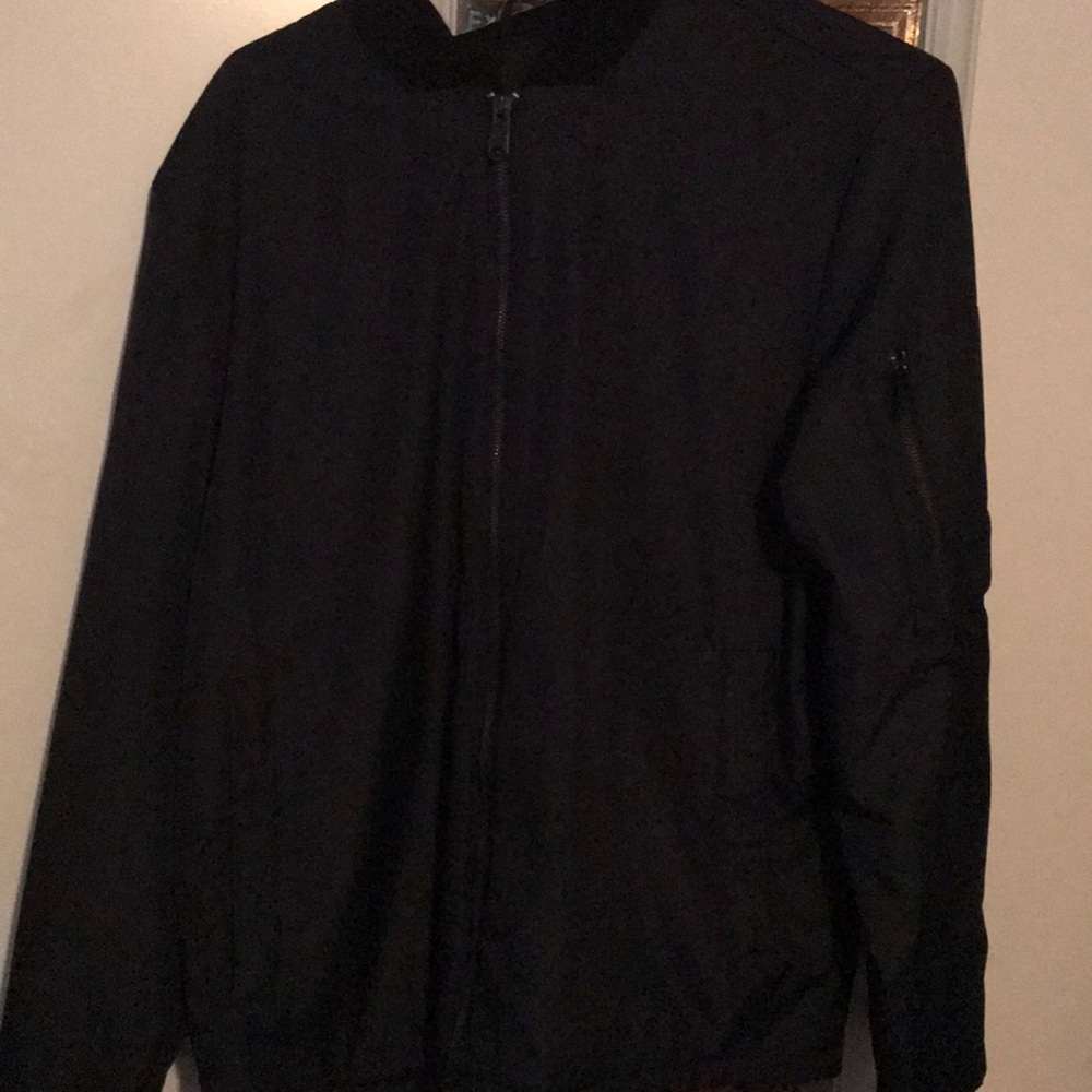 Mark Anthony Bomber Jacket